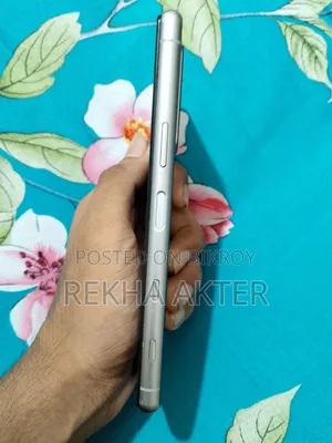 Sony Xperia 5 III 128 GB Silver