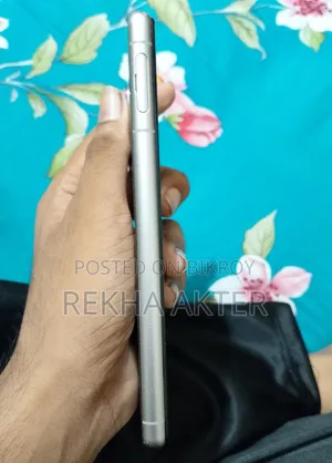 Sony Xperia 5 III 128 GB Silver