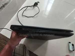 Laptop HP 4GB Intel Pentium HDD 500GB