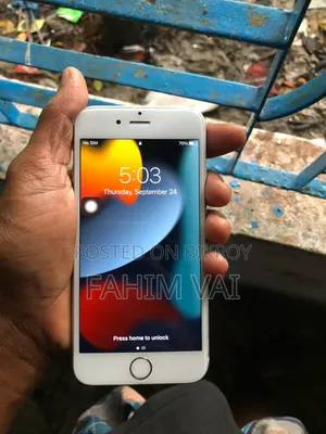 অ্যাপল iPhone 6s ৬৪ জিবি গ্রে