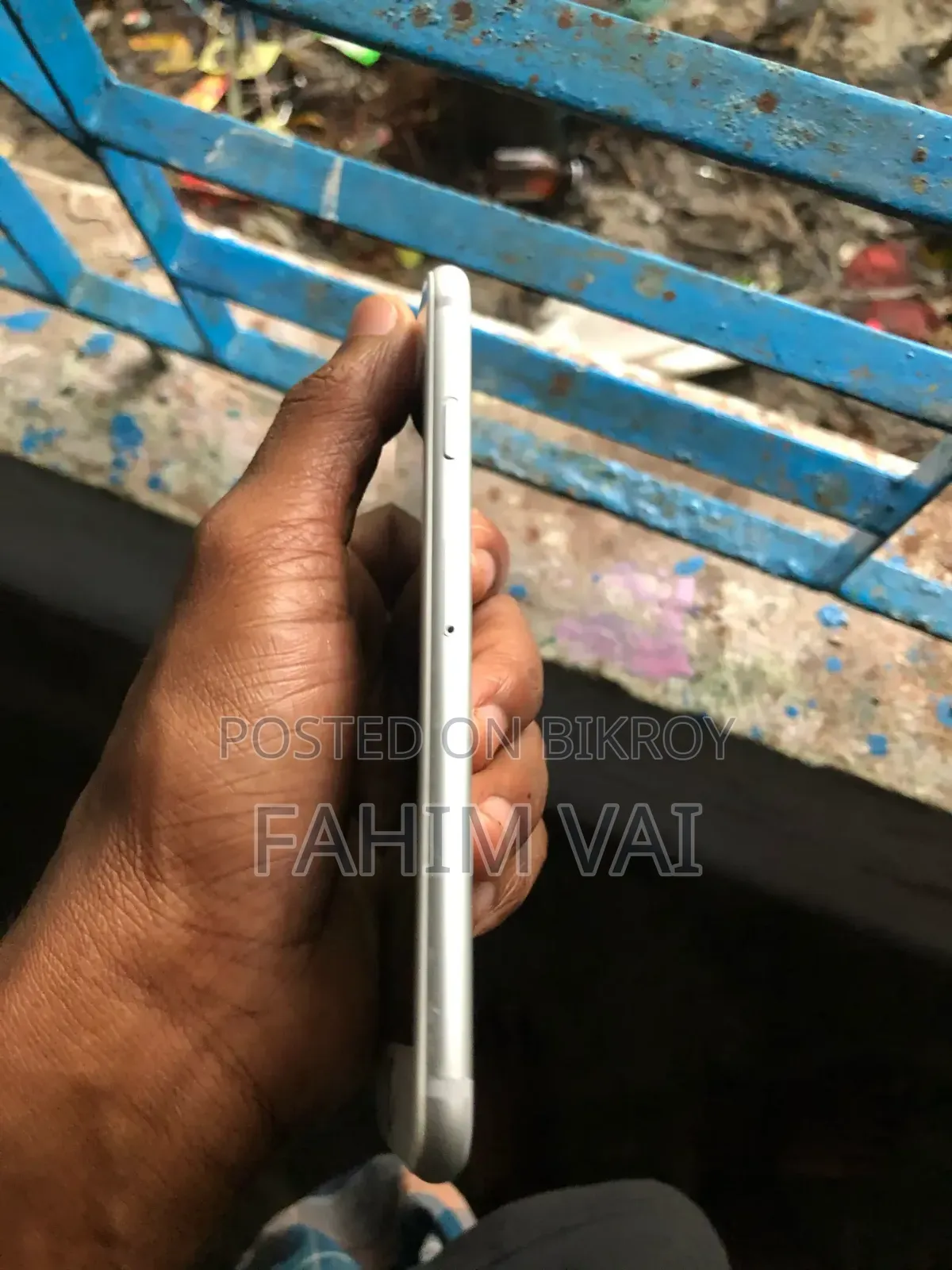 অ্যাপল iPhone 6s ৬৪ জিবি গ্রে
