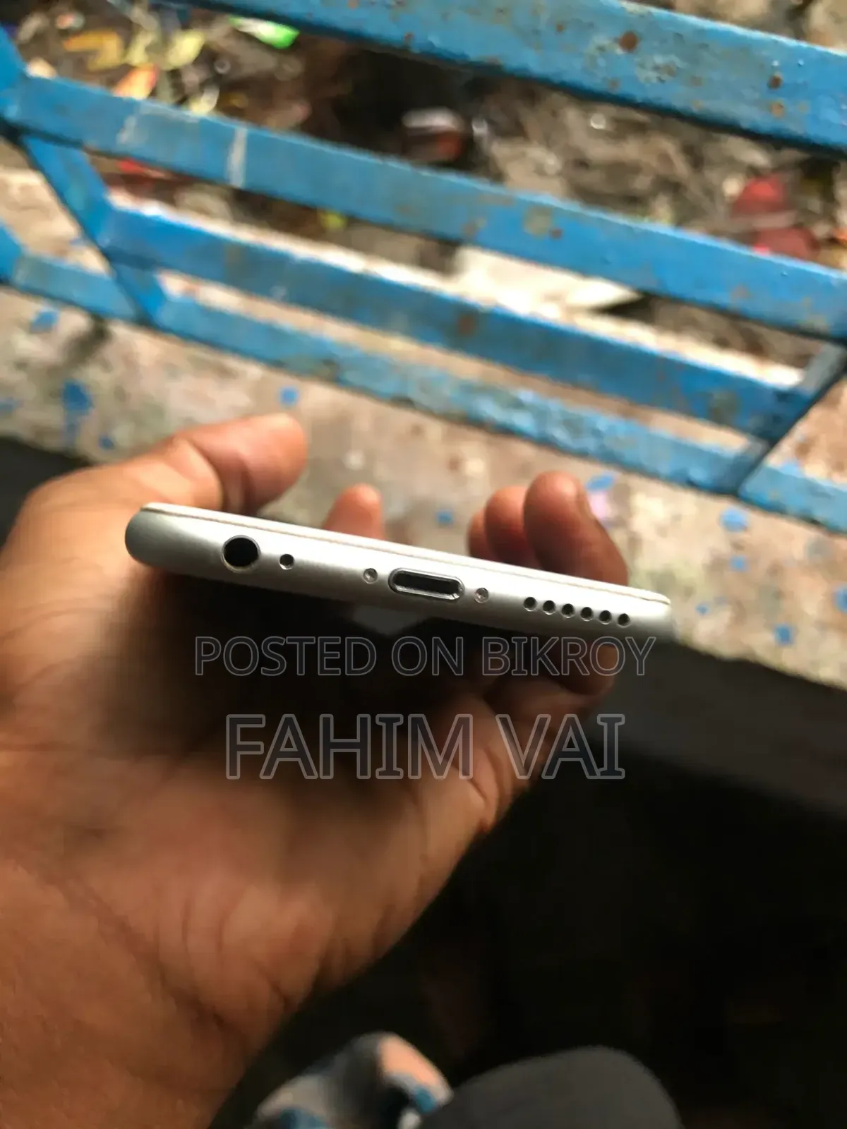 অ্যাপল iPhone 6s ৬৪ জিবি গ্রে