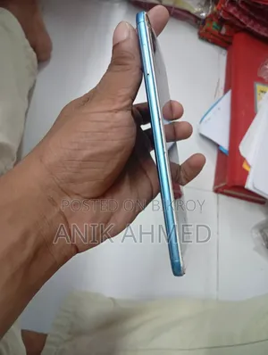 শাওমি রেডমি ৫ প্লাস ৩২ জিবি ব্লু