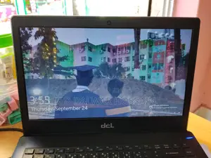 Laptop 4GB Intel Core i3 HDD 1TB
