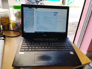 Laptop 4GB Intel Core i3 HDD 1TB