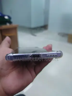 Infinix Hot 50 Pro+ 4G 256 GB Purple