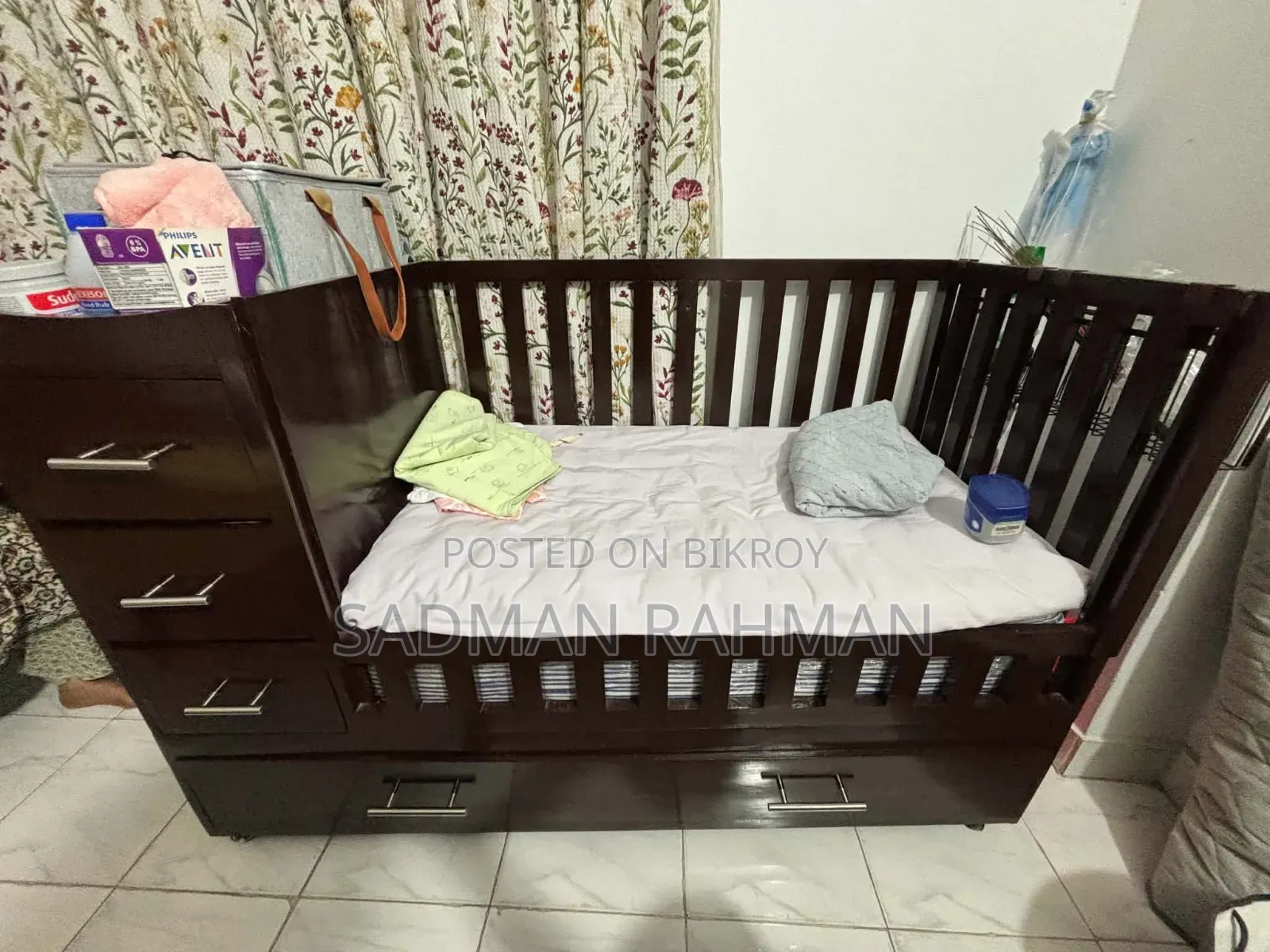 Baby Cot for Babies