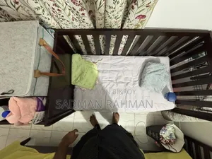 Baby Cot for Babies
