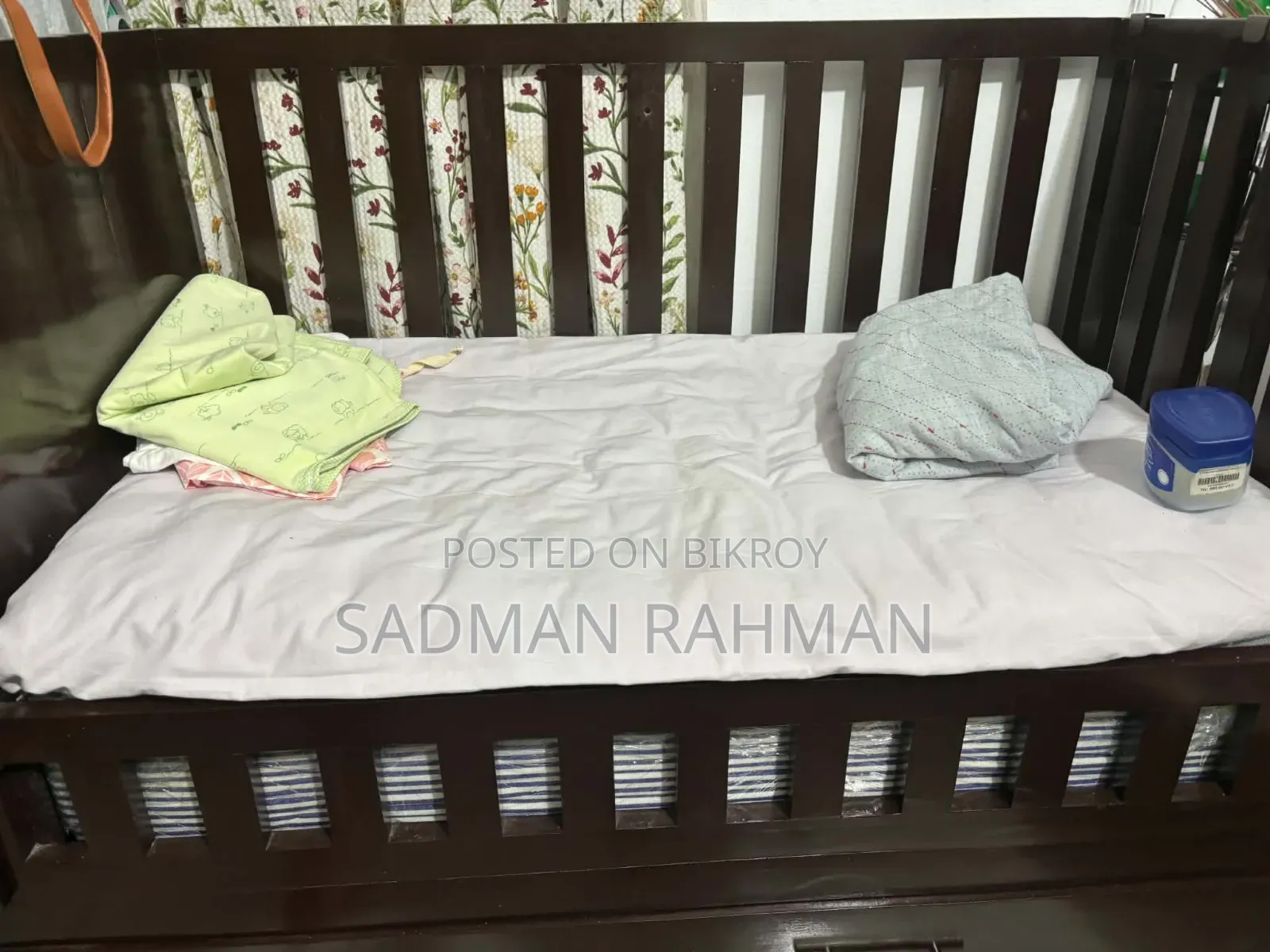 Baby Cot for Babies
