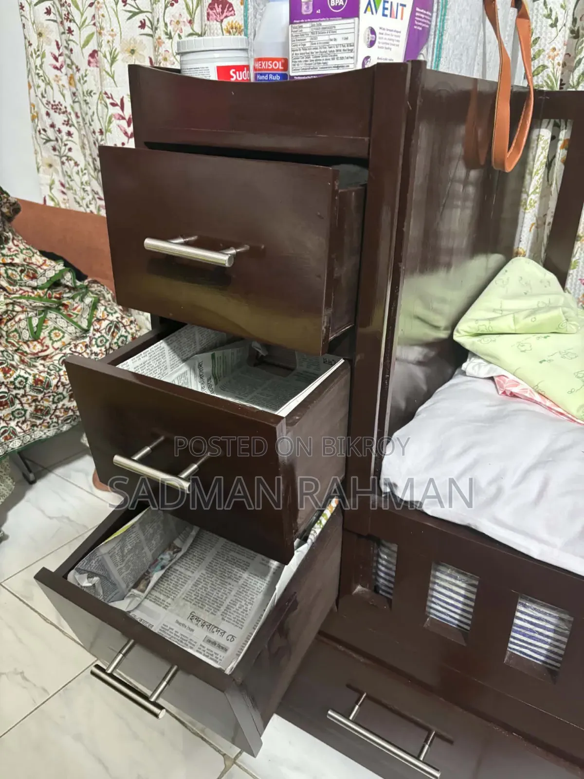 Baby Cot for Babies