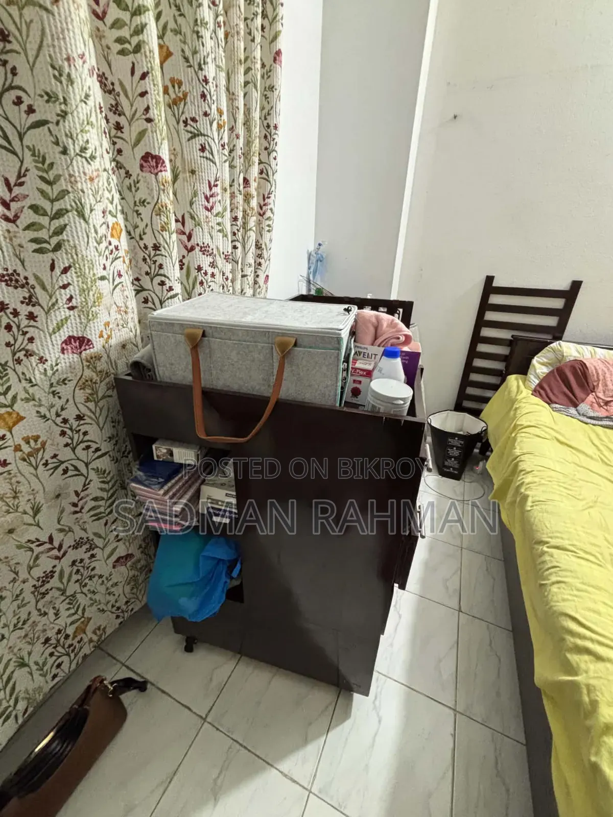 Baby Cot for Babies