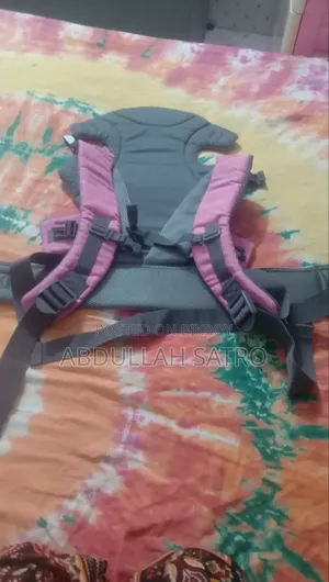 Baby Carrier