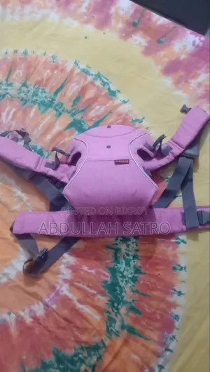 Baby Carrier