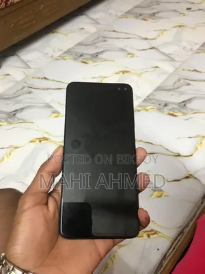 Xiaomi Poco X3 128 GB Blue