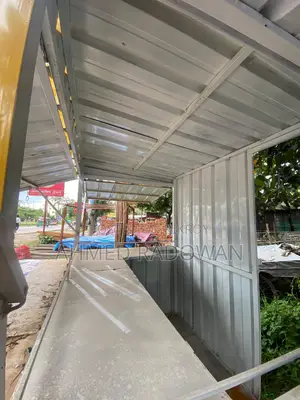 Brand New Food Cart for Sale | Fully New Food Cart