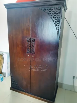 বারমাটিক ভিনিয়ার বোর্ড আলমারি