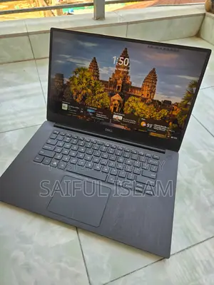 Laptop Dell XPS 15 16GB Intel Core i7 SSD 512GB