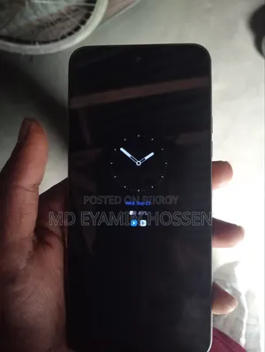 ওয়ানপ্লাস ৯আরটি ৫জি ২৫৬ জিবি ব্ল্যাক