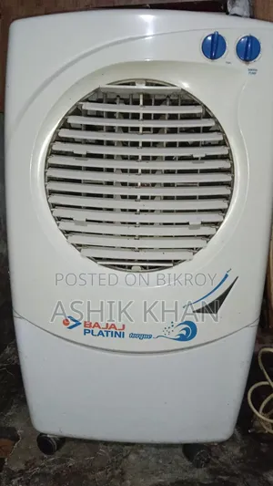 বাজাজ প্লাতিনি এয়ার কুলার ফর সেল