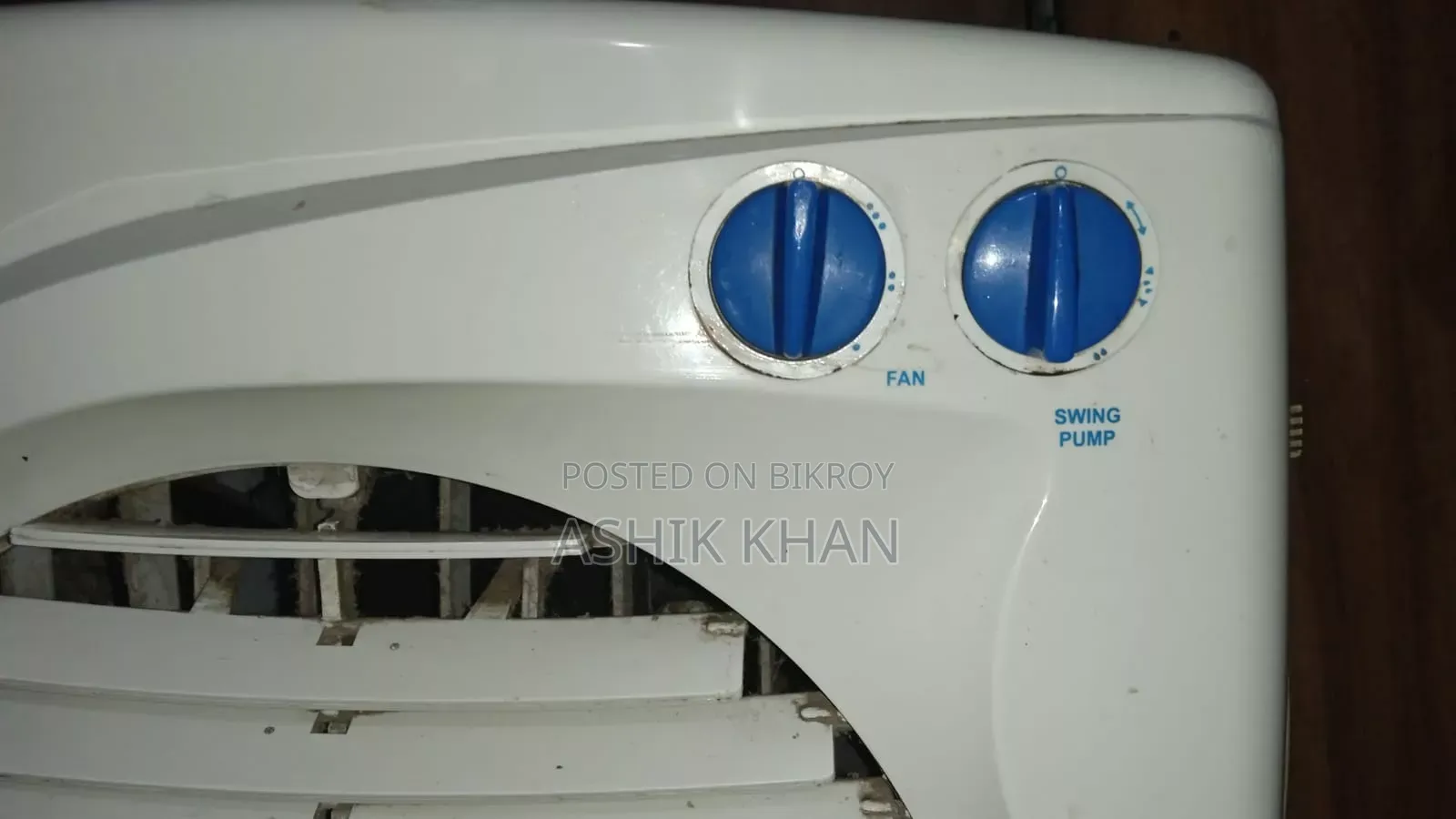বাজাজ প্লাতিনি এয়ার কুলার ফর সেল