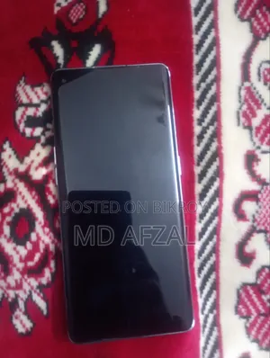 Oppo Reno6 Pro 5G 256 GB White