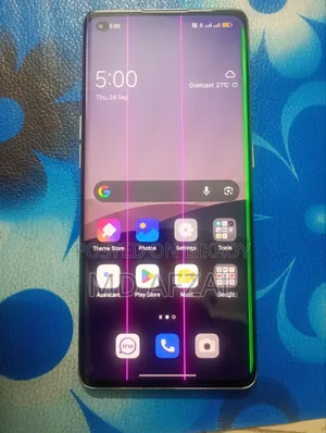 Oppo Reno6 Pro 5G 256 GB White