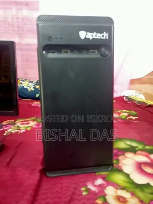 Desktop Computer Asus 16GB Intel Core i5 SSD 500GB