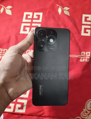 আইটেল এ৫০ ১২৮ জিবি