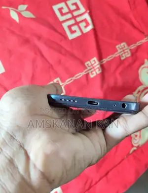 আইটেল এ৫০ ১২৮ জিবি