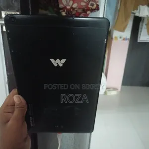 Walton 128 GB Black