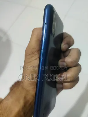 Samsung Galaxy A01 16 GB Blue