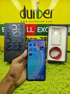 OnePlus Nord CE 2 Lite 5G 128 GB Blue