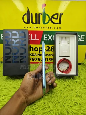 OnePlus Nord CE 2 Lite 5G 128 GB Blue