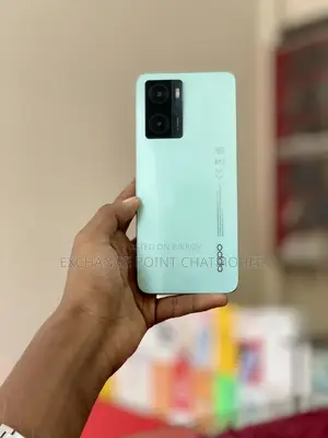 অপ্পো এ৫৭ ৬৪ জিবি সবুজ