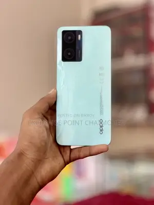 অপ্পো এ৫৭ ৬৪ জিবি সবুজ
