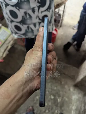 Vivo Y02t 64 GB Black