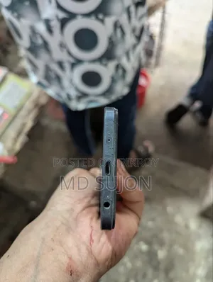 Vivo Y02t 64 GB Black