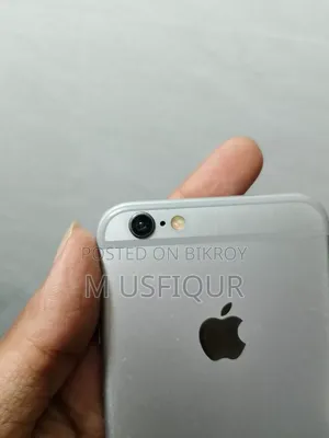 অ্যাপল আইফোন ৬এস ৬৪ জিবি