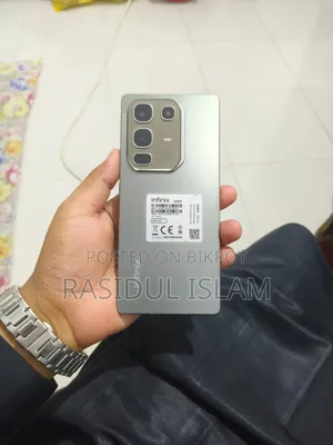 Infinix Note 50 Pro 256 GB