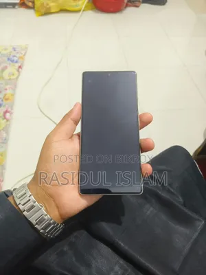 Infinix Note 50 Pro 256 GB