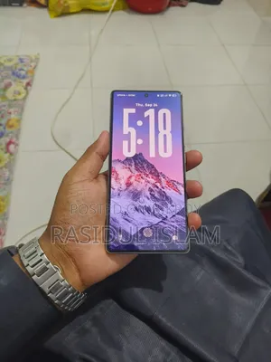 Infinix Note 50 Pro 256 GB