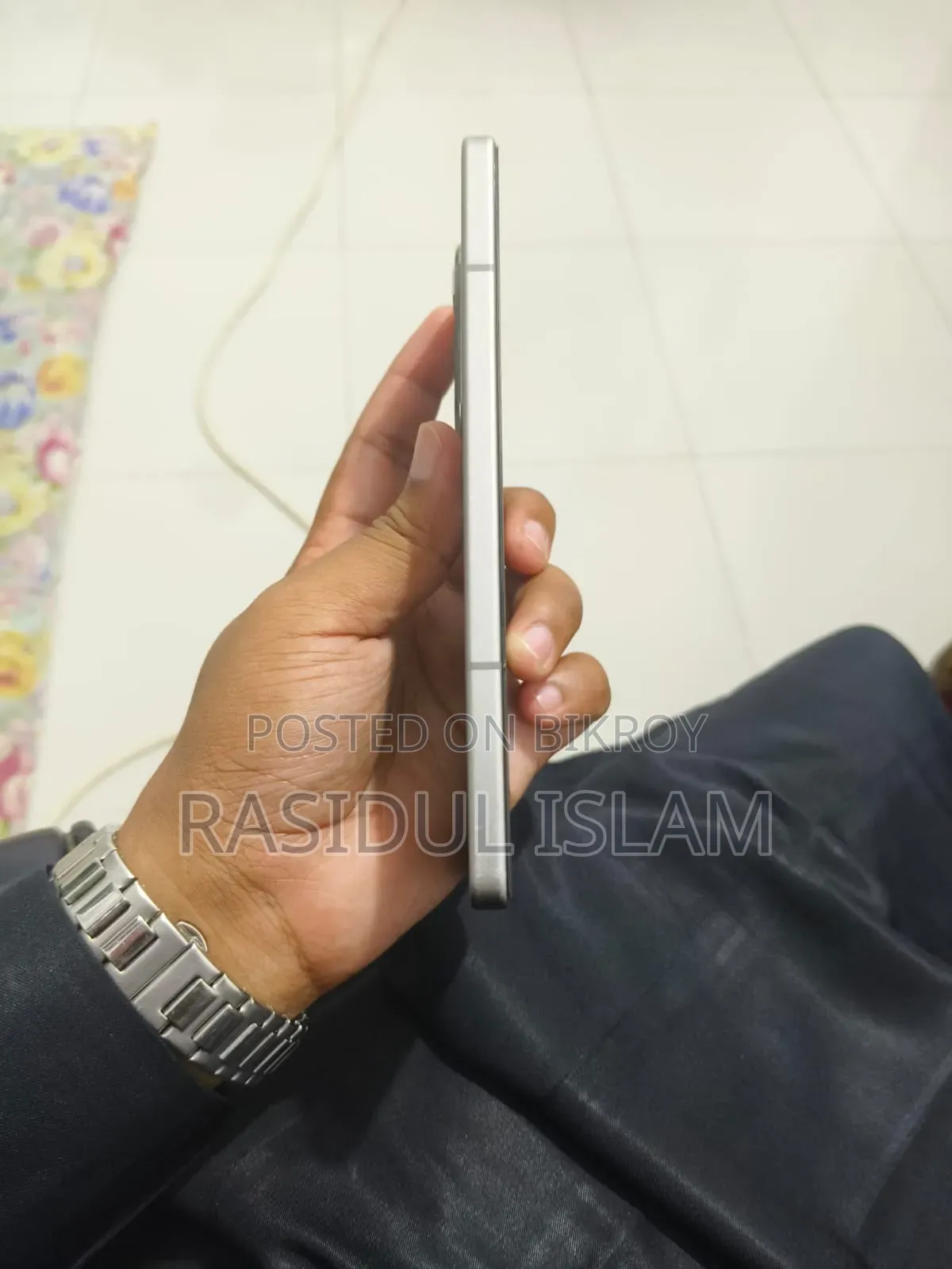 Infinix Note 50 Pro 256 GB