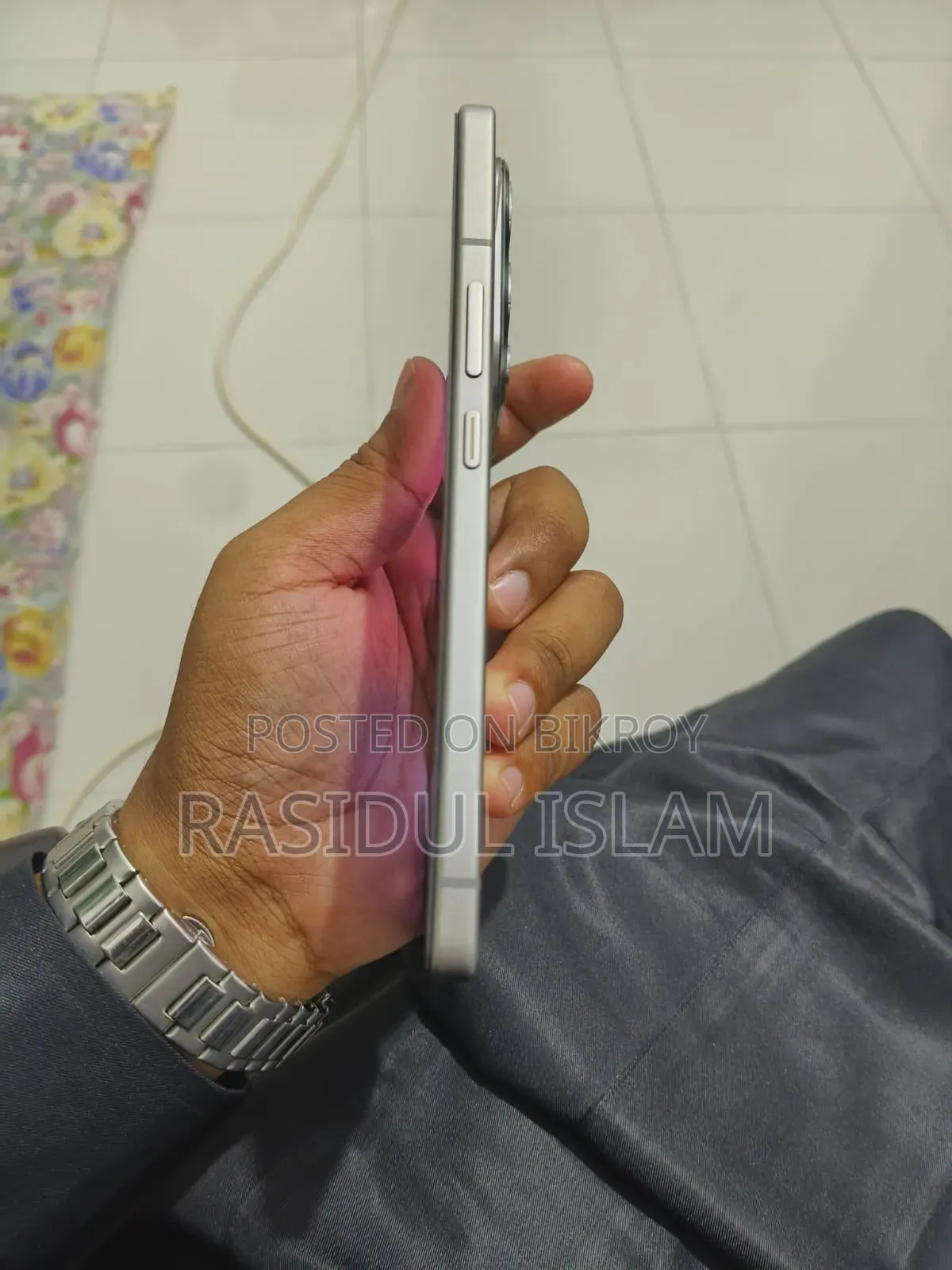 Infinix Note 50 Pro 256 GB
