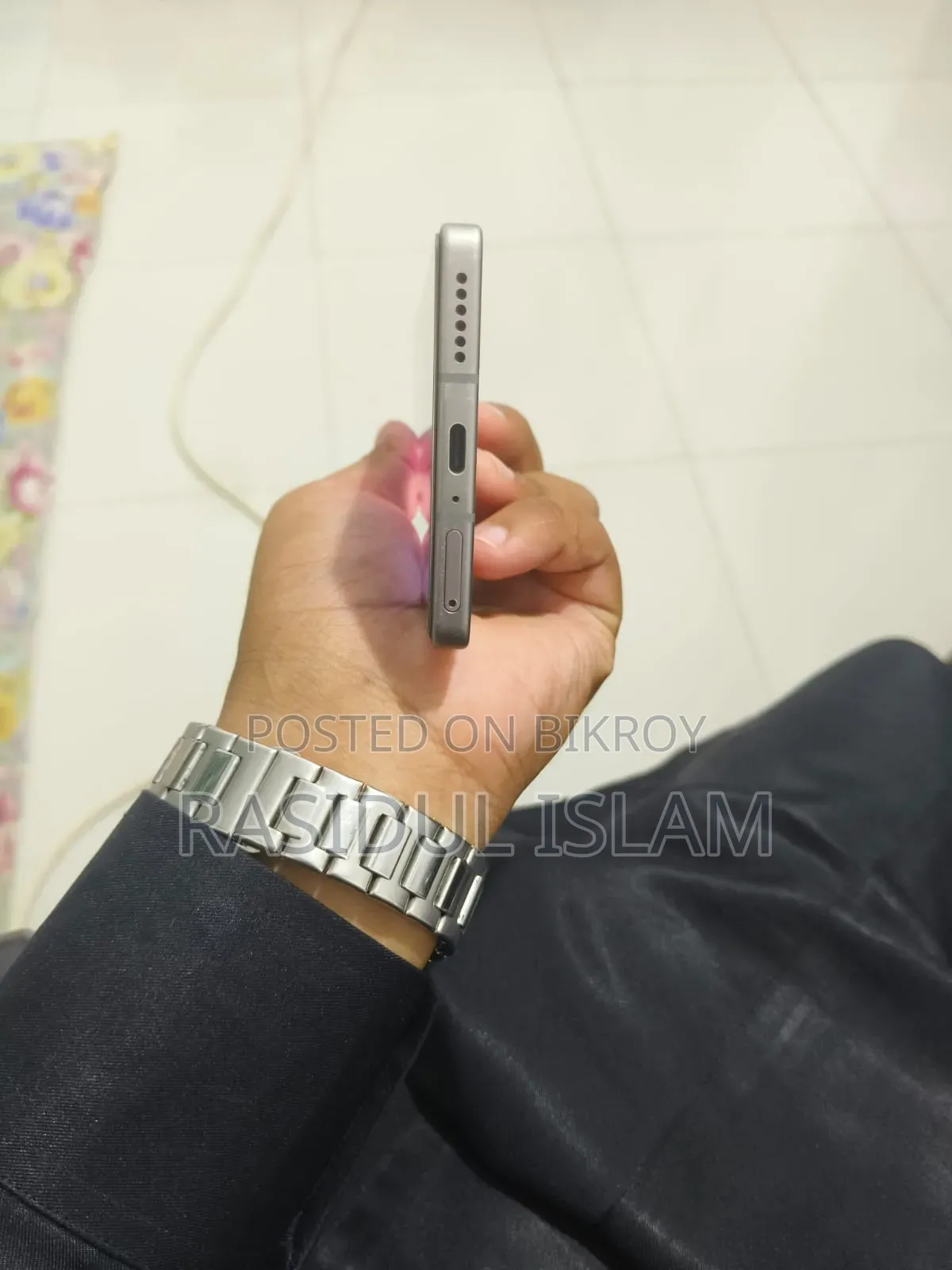 Infinix Note 50 Pro 256 GB