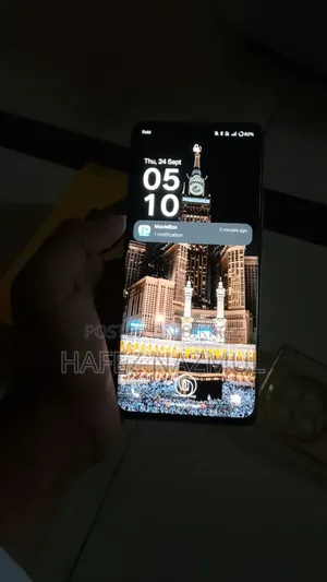 Realme P1 Pro 128 GB White