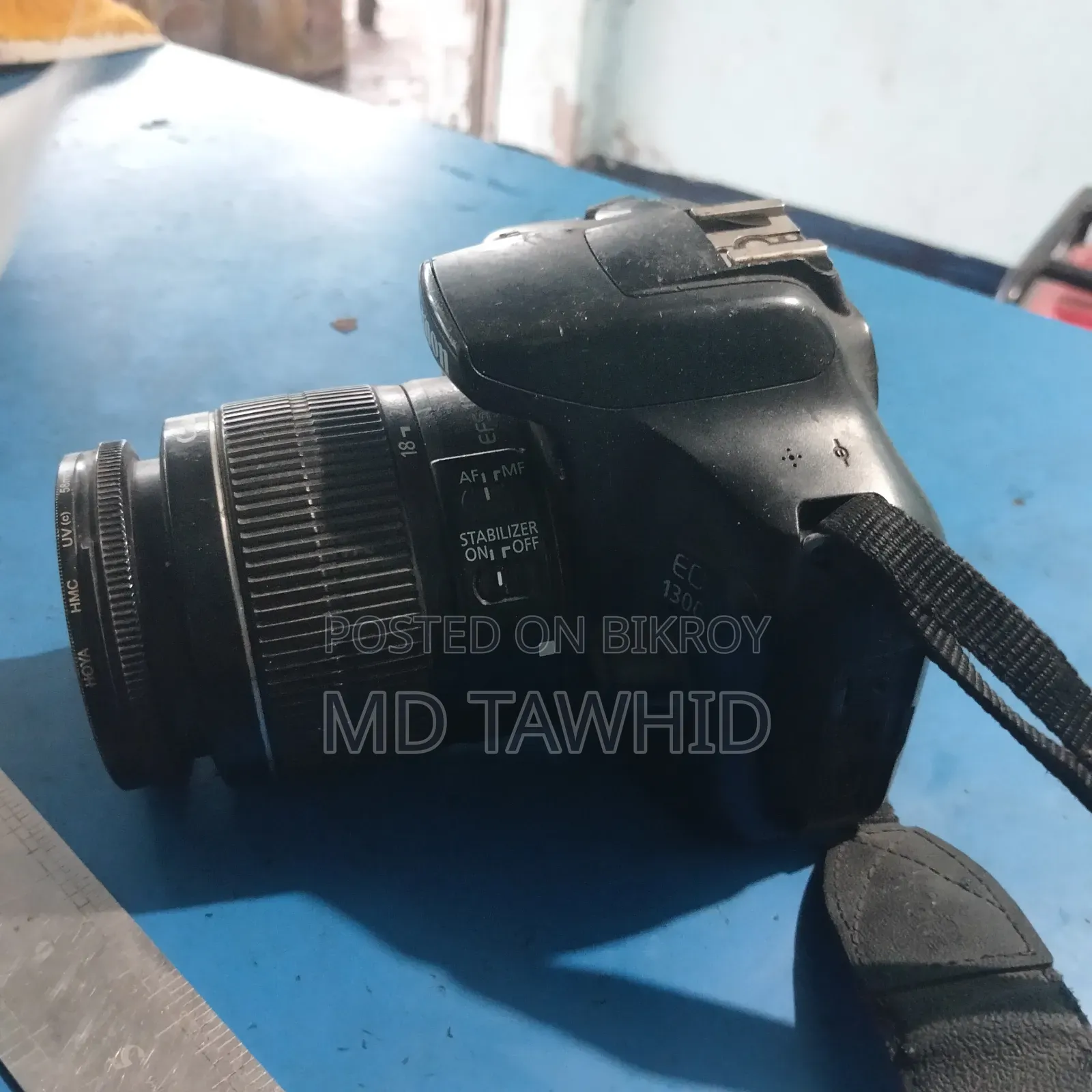 একদম ফ্রেশ ক্যামেরা কোন সমস্যা নেই ব্যাটারি ব্যাকআপ অনেক ভালো