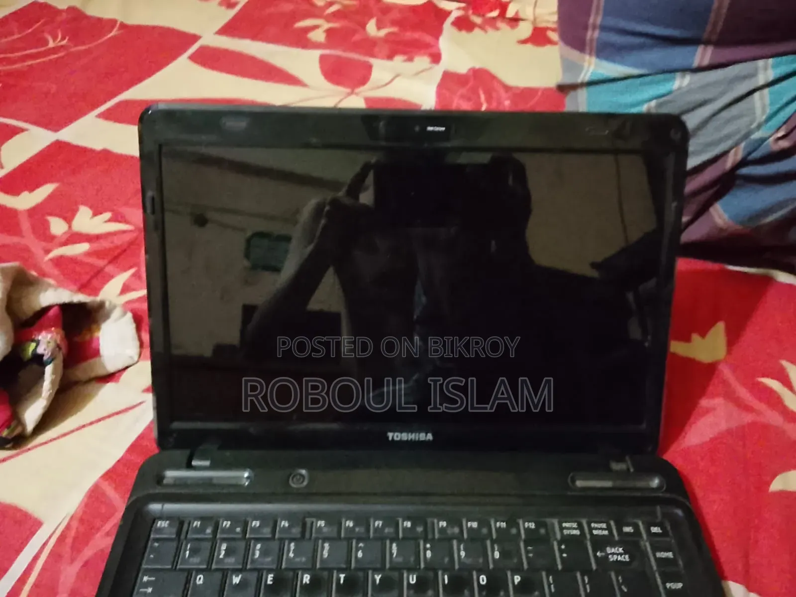 Laptop Toshiba Chromebook 2 4GB Intel Core i3 HDD 500GB