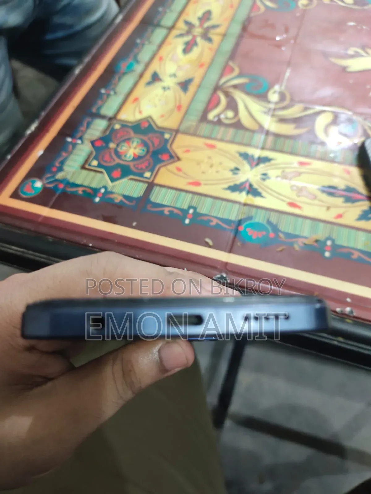 Vivo Y19s 128 GB Black