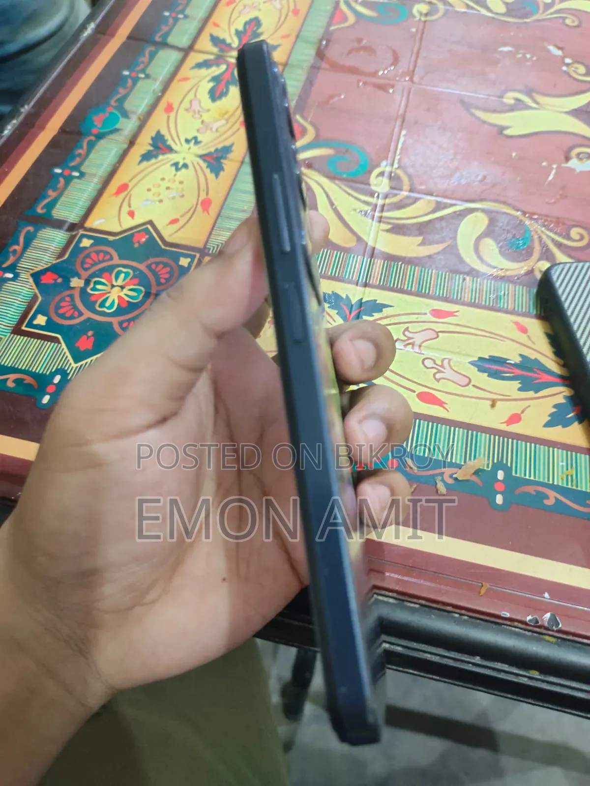Vivo Y19s 128 GB Black
