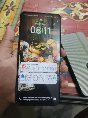 Vivo Y19s 128 GB Black